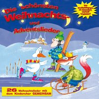 O du fröhliche - KInderchor Gemeinsam