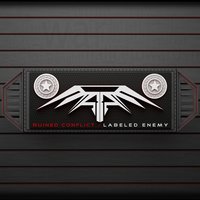 Labeled Enemy - Ruined Conflict