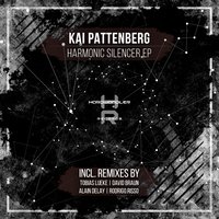 Harmonic Silencer - Kai Pattenberg