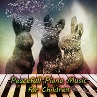 Piano for Good Sleep - Children Background Music Paradise