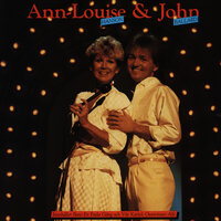 Think Of Me Tonight - Ann-Louise Hanson & John Ballard