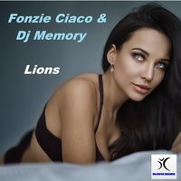 Lions - Fonzie Ciaco