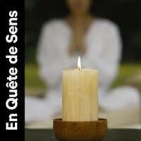 Piano et ruisseau pour dormir - Zen Ambiance d'Eau Calme