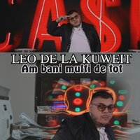 Am bani multi de tot - Leo de la Kuweit