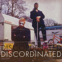 Godzilla - Discordinated