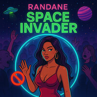 Space Invader - Randane