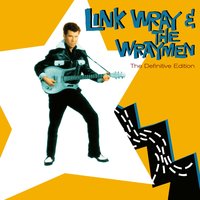Golden Strings (Based on a Chopin Etude) - Link Wray
