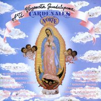 Reyna de los Mexicanos - Los Cardenales Del Norte