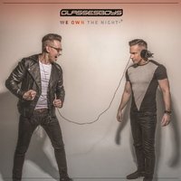 Carbon Copy - Glassesboys & Snoop Dogg