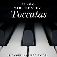 Toccata in C Major, Op. 92 - Giovanni Umberto Battel & Карл Черни