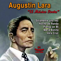 Cautiva - Augustin Lara