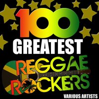 Only the Strong Survive - Johnny Osbourne