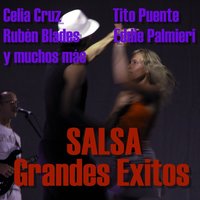 Salsaludando - Cheo Feliciano