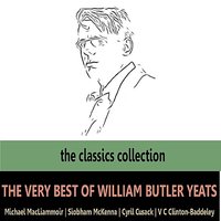 The Wild Swans at Coole - Cyril Cusack
