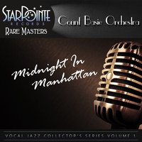 April in Paris - Pat Melfi & Count Basie