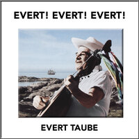 Fritiof i Arkadien - Evert Taube