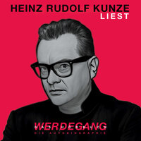 04. Ich glaube es geht los - 1 - Heinz Rudolf Kunze