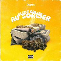 Slide Salut Au Sorcier - DJ BOZO 011 & Digital Funk