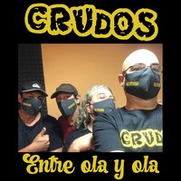 Surprise - Crudos