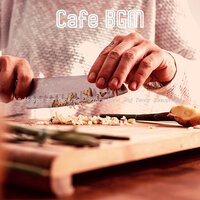 Lonely Cooking - Cafe BGM