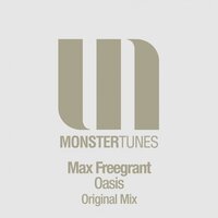 Oasis - Max Freegrant