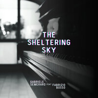 The Sheltering Sky - Gabriele Semeraro & Fabrizio Bosso