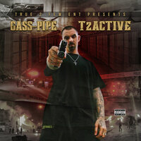 Hot Shit - Gass-Pipe & YG Rizzo