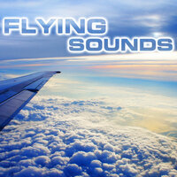 Flying Relaxation White Noise - Atmospheres Soundscapes & NatGeo Soundscapes & NatGeo White Noise & Feat. NatGeo Nature Sounds