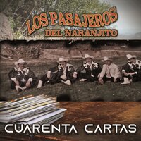 Arboles de la Alameda - Los Pasajeros del Naranjito
