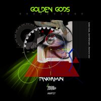 Dark Akhenaten - TANKHAMUN