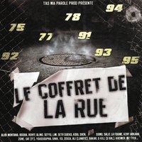 À l'ancienne - Rohff & Alibi Montana