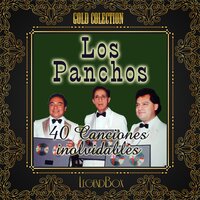 Rayitos de Luna - Los Panchos