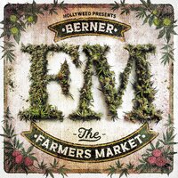 Talk About - Berner & Yung Chowder & G-Mainey