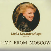 Adriana Lecouvreur - Любовь Казарновская