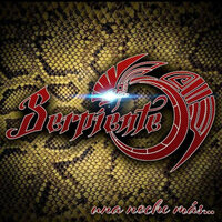 Te Volviste la Droga - Serpiente