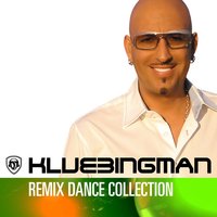 Revolution we call it - DJ Klubbingman & Trixi Delga