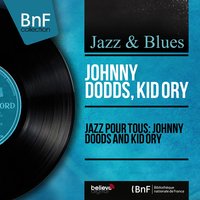 Mad Dog - Johnny Dodds