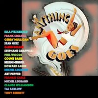 Anything Goes - Tony Bennett