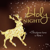 Christmas Time Is Here - Santa Claus