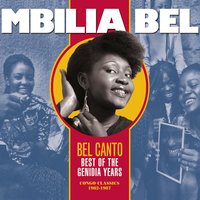 Nadina - Mbilia Bel