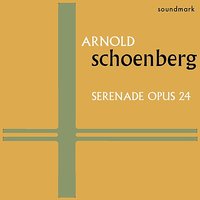 Serenade for Septet and Baritone Voice, Op. 24 - VII. Finale - Dimitri Mitropoulos & Seymour Barab & Louis Krasner & Eric Simon & Ralph Hersh & Sal Picardi & Арнольд Шёнберг