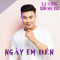 Anh Vẫn Yêu - Lương Gia Hùng