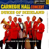 Sweet Georgia Brown - The Dukes of Dixieland