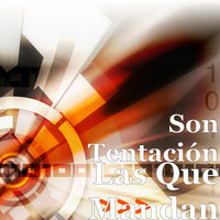 Mayores - Son Tentacion