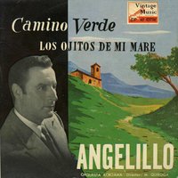 Camino Verde (Bolero) - Angelillo & Maestro Quiroga & Orchestra Acroma