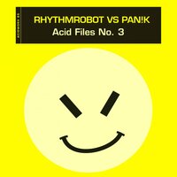 Owl - rhythmrobot & Owen Ni & Pan!k