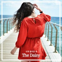 내게 들어온 후 - The Daisy