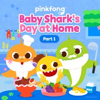 Time to Get Ready - Pinkfong