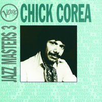 You're Everything - Chick Corea & Return To Forever