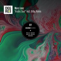 Arabic Soul - Marc Lenz & Dilby